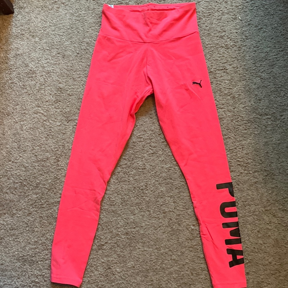 PUMA leggings